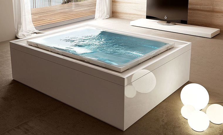 Простыни для ванной: The guardian of Indoor bathtubs