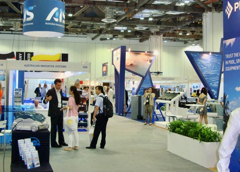 Акрил: революция в ваннах материалов