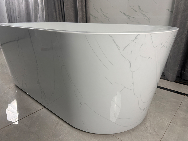 Профессиональная гидромассажная ванна эксклюзивные акриловые экструдированные простыни