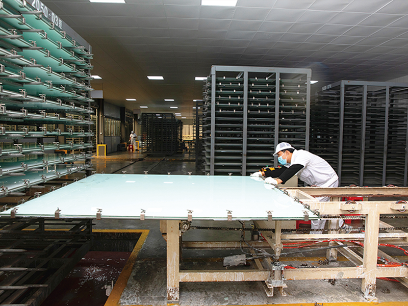 Liangjing акриловые листы: расширение возможностей новой эры производства ванн с выдающимся мастерством и конечной экономической эффективности