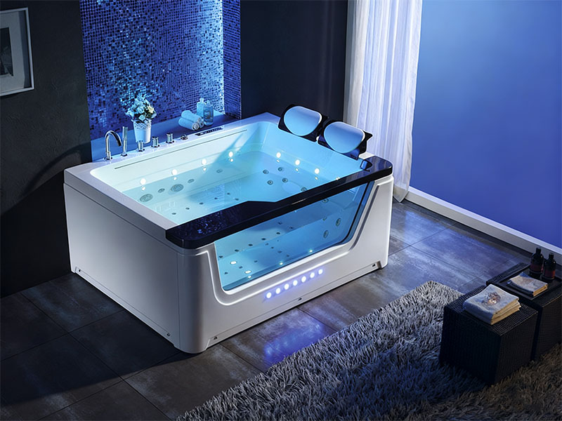 Liangjing компания: исключительный выбор для настройки высококачественные акриловые простыни массажа ванны